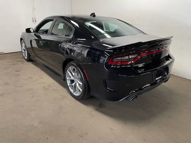 Used 2023 Dodge Charger GT w/ Cold Weather Package image 7