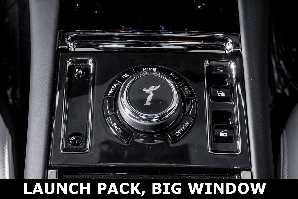 Used 2024 Rolls-Royce Spectre w/ Spectre Launch Package image 34