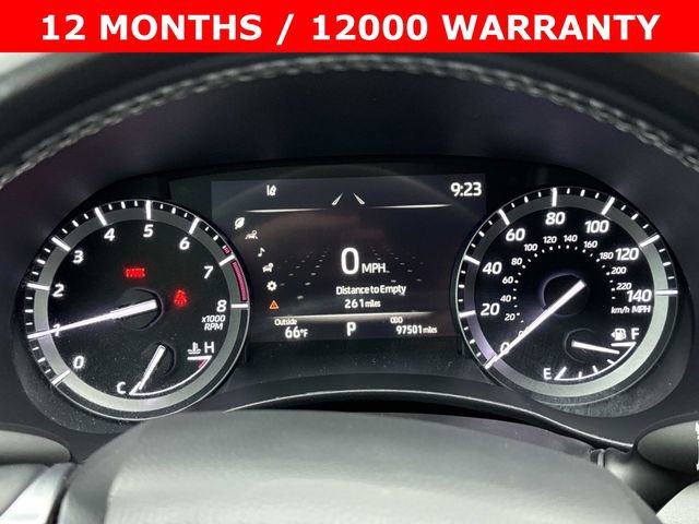 Used 2021 Toyota Highlander XLE image 28