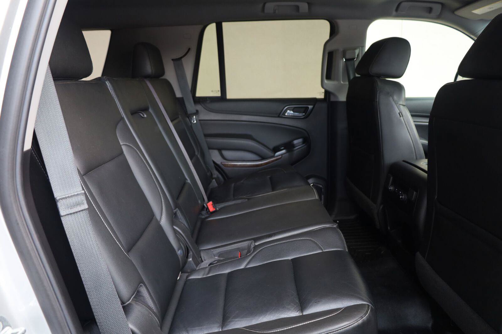 Used 2018 Chevrolet Tahoe LT AWD/4WD image 25