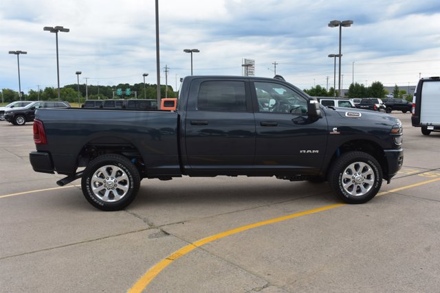 New 2026 RAM 2500 Big Horn image 4