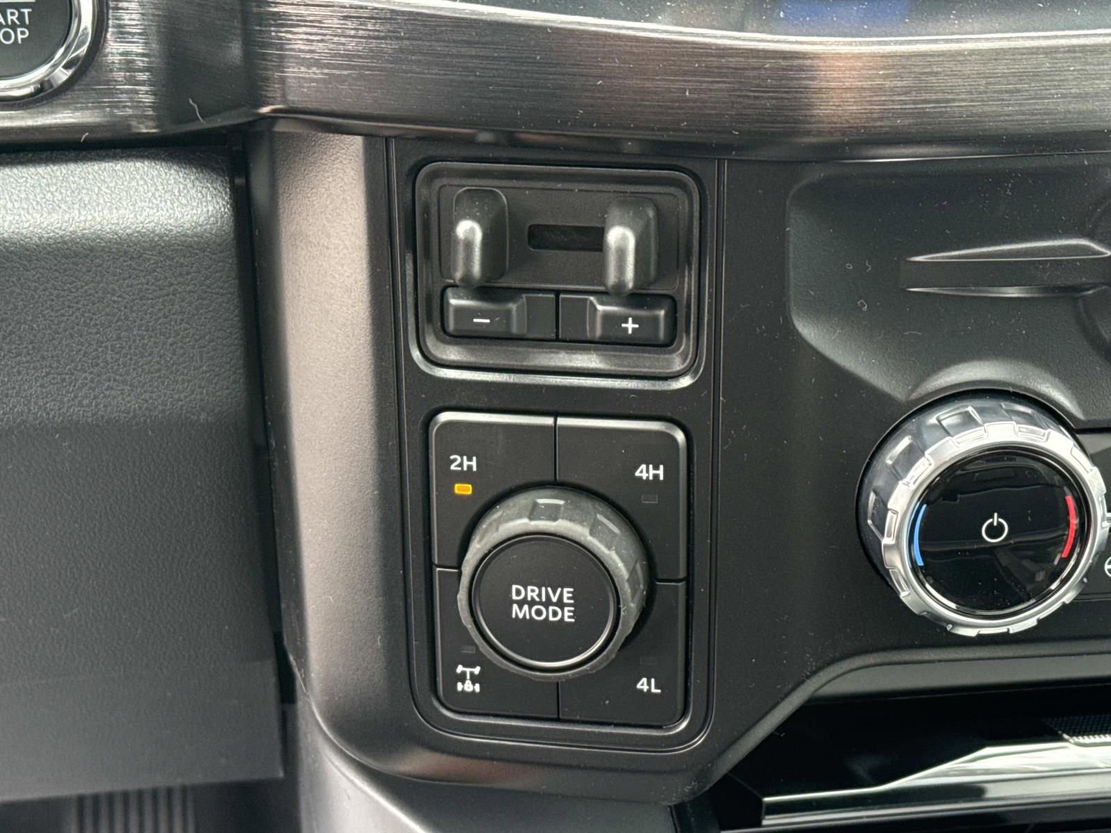 New 2026 Ford F350 Lariat w/ Lariat Ultimate Package image 17