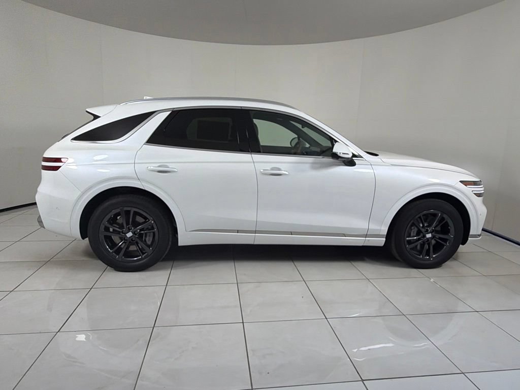 New 2027 Genesis GV70 2.5T Advanced AWD/4WD image 4