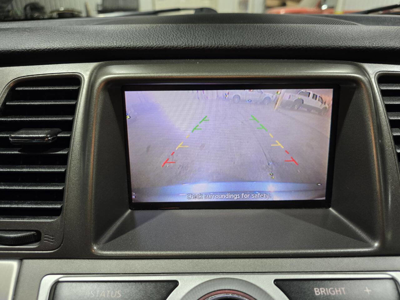 Used 2013 Nissan Murano SL image 40