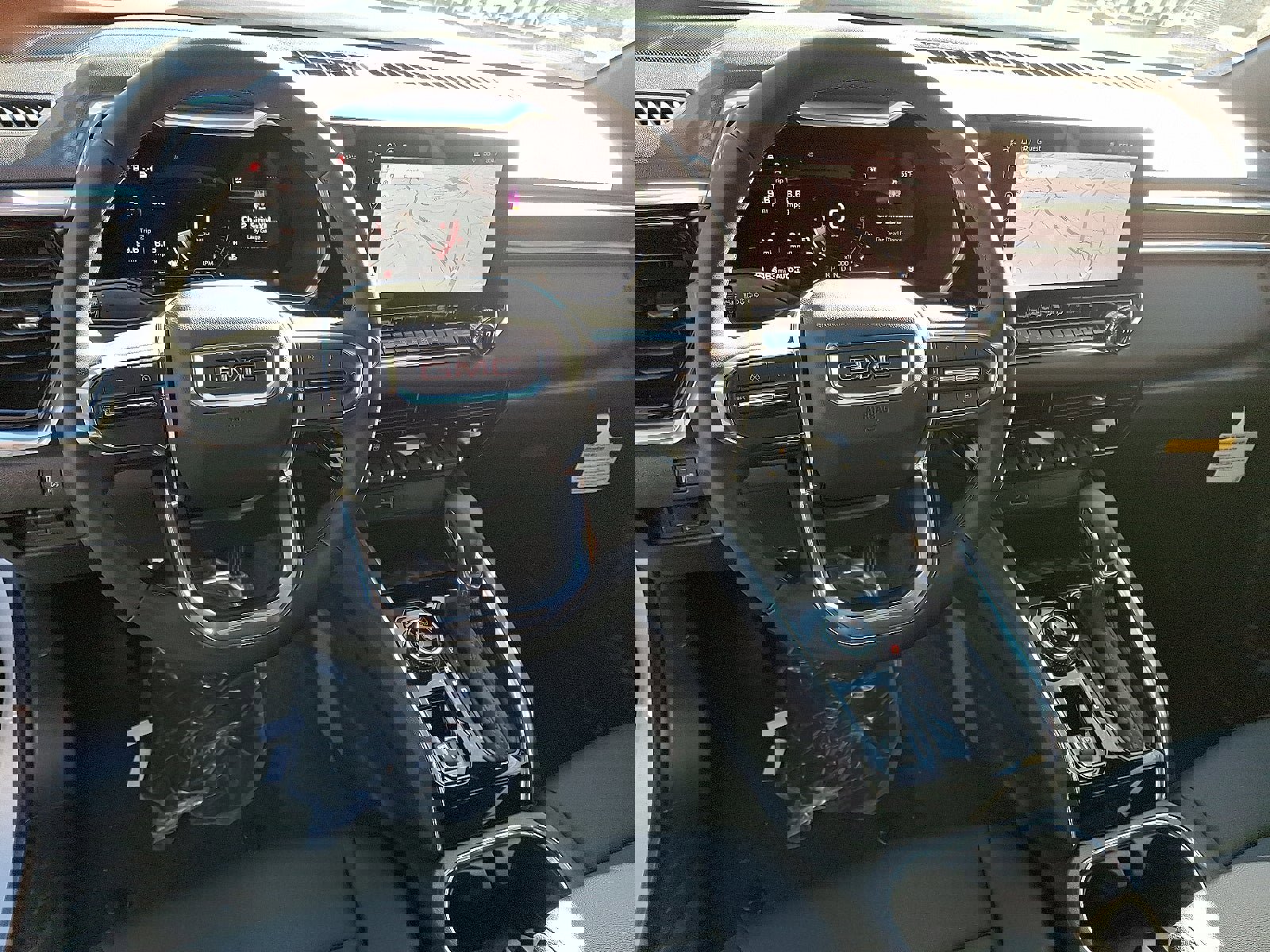 New 2026 GMC Canyon Elevation w/ Convenience Package image 7