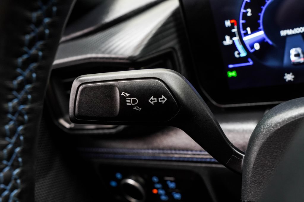 Used 2025 Ford Mustang Dark Horse RWD image 35