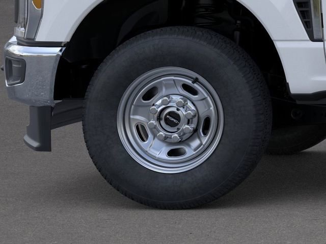 New 2026 Ford F250 XL AWD/4WD image 19