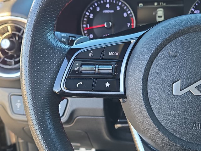 Certified 2023 Kia Forte GT w/ GT2 Package image 20