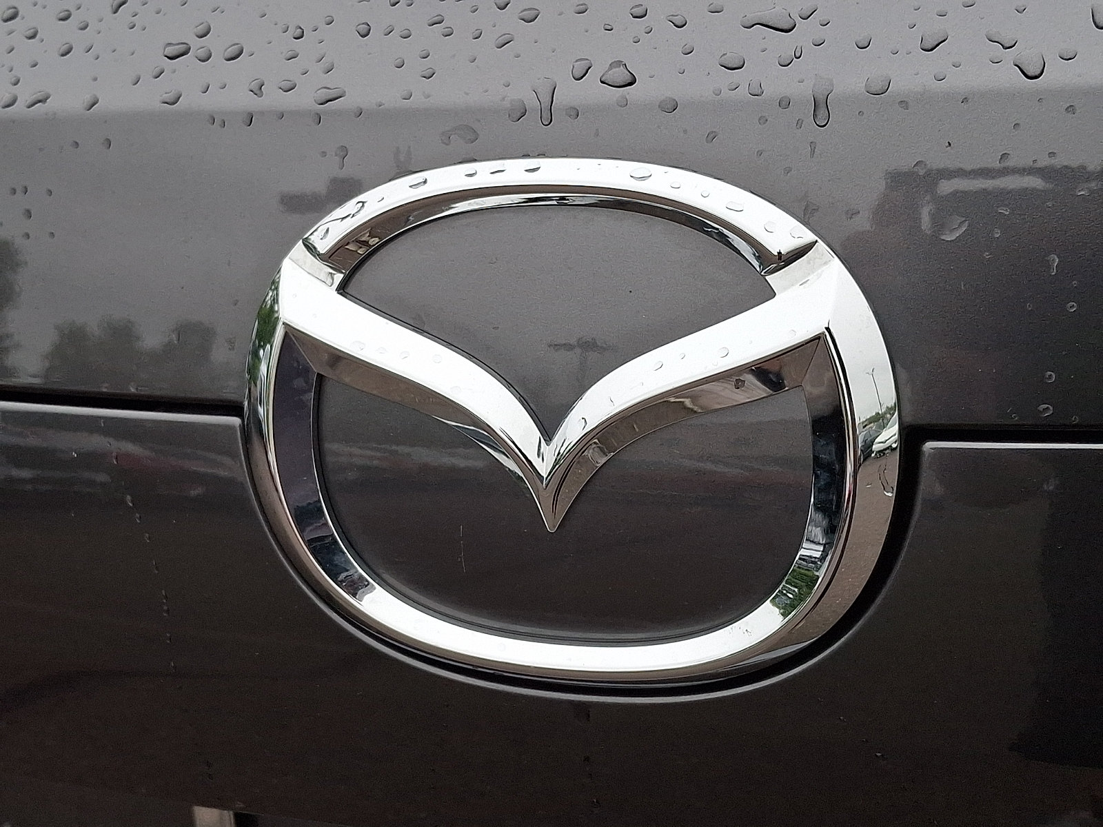 Certified 2025 MAZDA CX-5 AWD 2.5 S w/ Select Package image 28