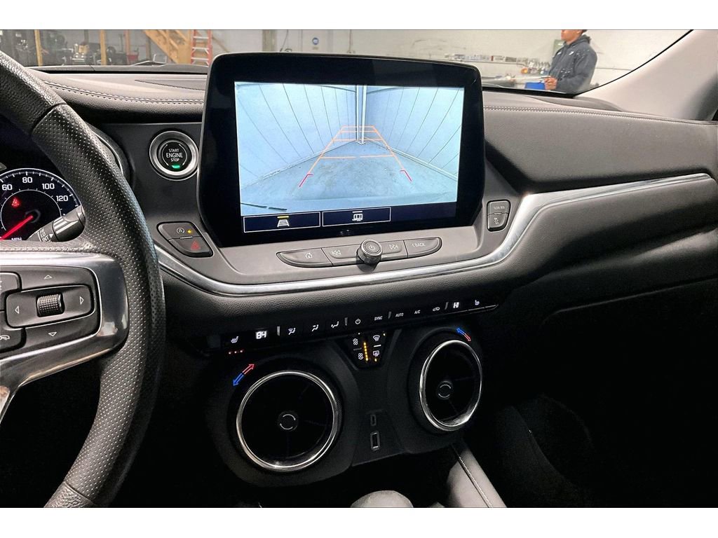 Used 2023 Chevrolet Blazer LT w/ Convenience Package image 33