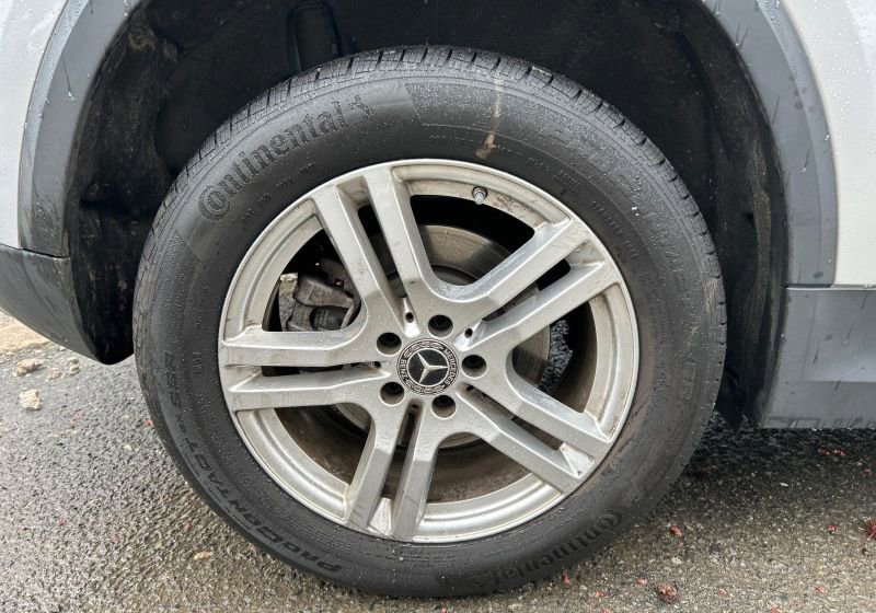 Used 2023 Mercedes-Benz GLA 250 4MATIC image 15