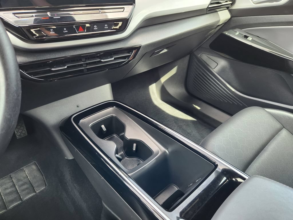 Certified 2023 Volkswagen ID.4 Pro S Plus AWD/4WD image 17