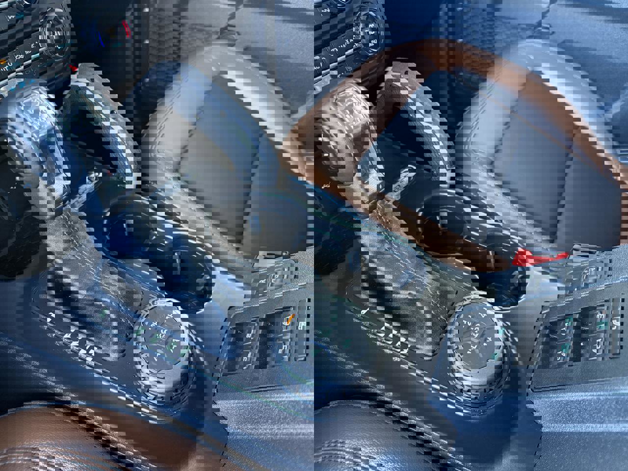 Used 2024 Ford Bronco Outer Banks w/ Sasquatch Package image 24