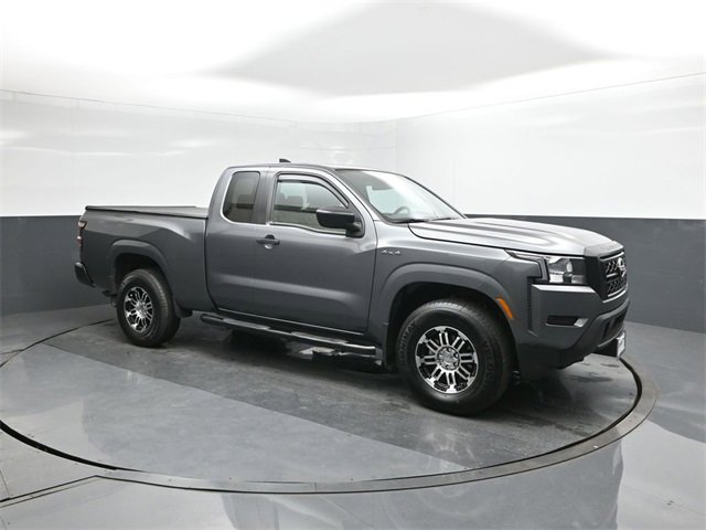 Certified 2023 Nissan Frontier S image 17