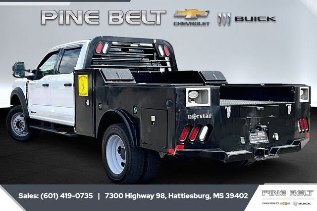 Used 2023 Ford F450 XLT w/ XLT Value Package image 2