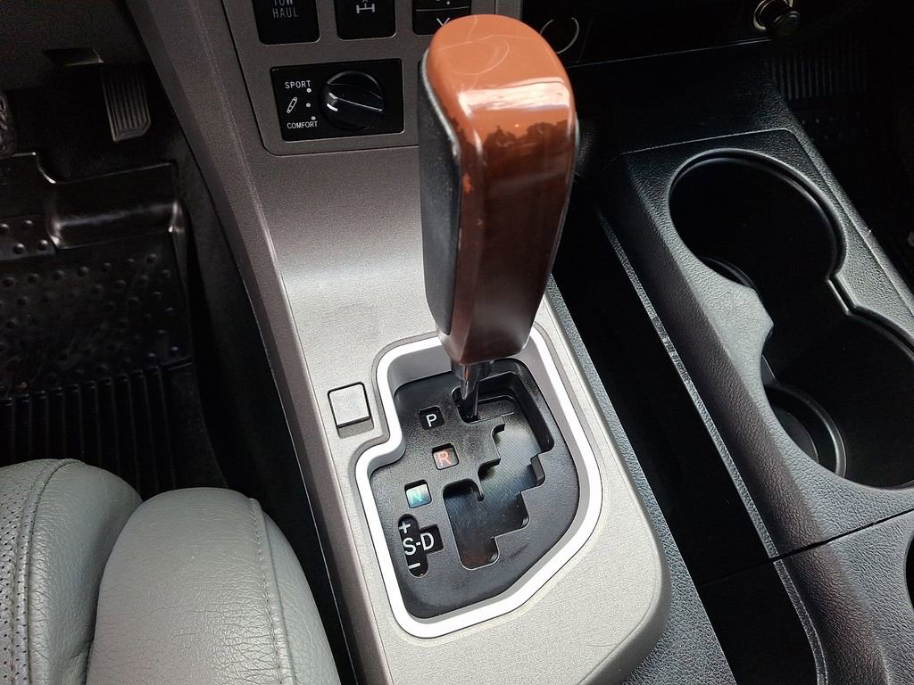 Used 2014 Toyota Sequoia Platinum AWD/4WD image 14