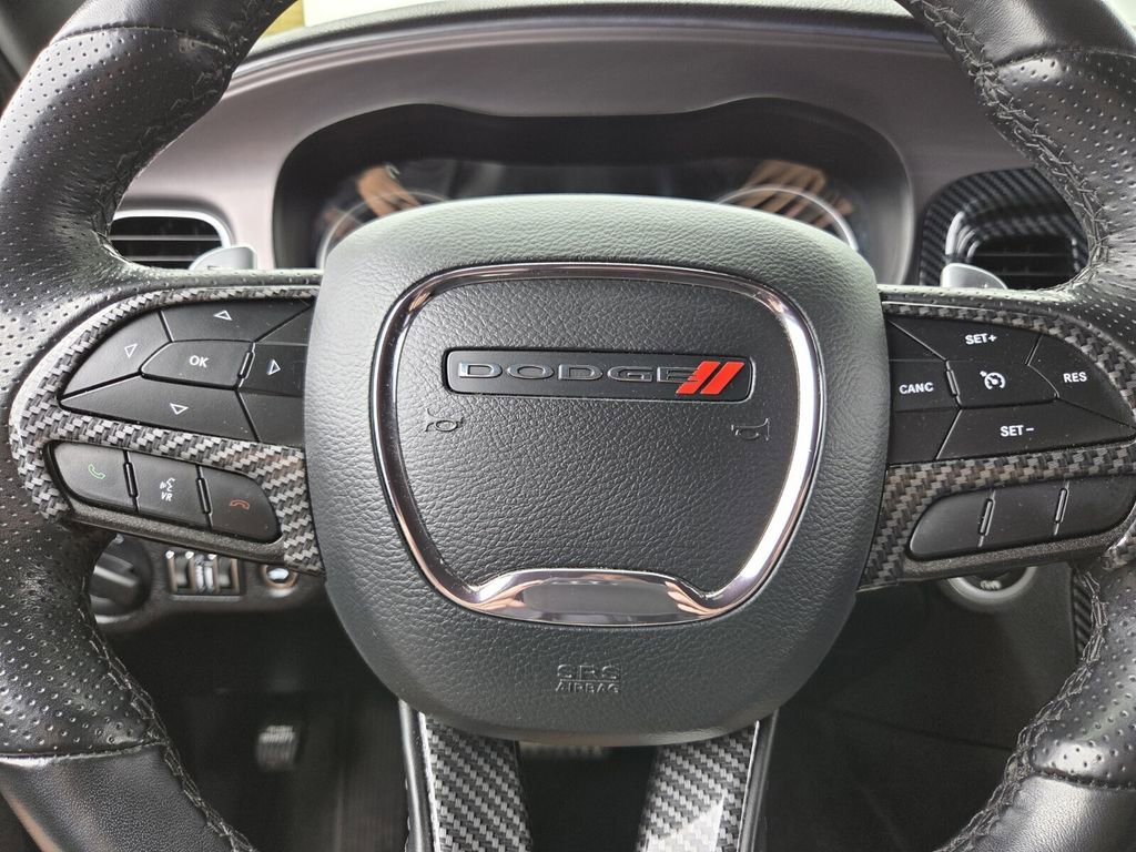 Used 2023 Dodge Charger R/T RWD image 27