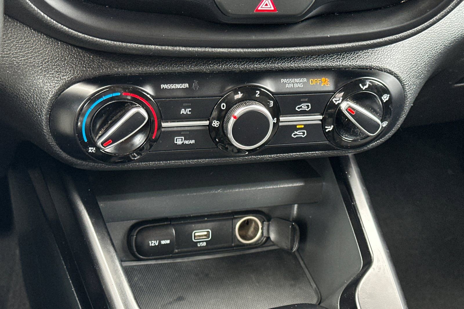 Used 2021 Kia Soul S FWD image 20
