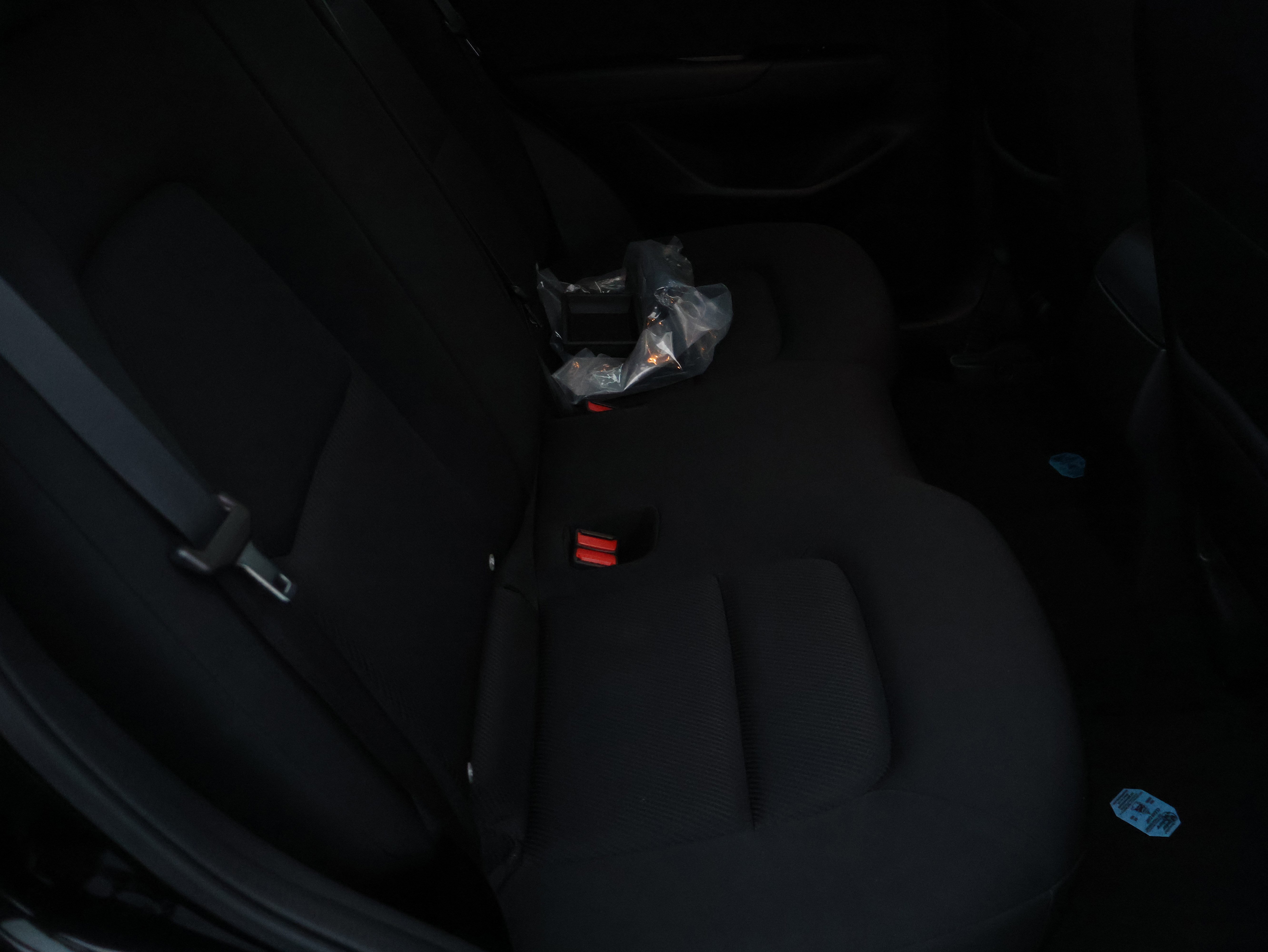 Used 2025 MAZDA CX-5 AWD 2.5 S image 13