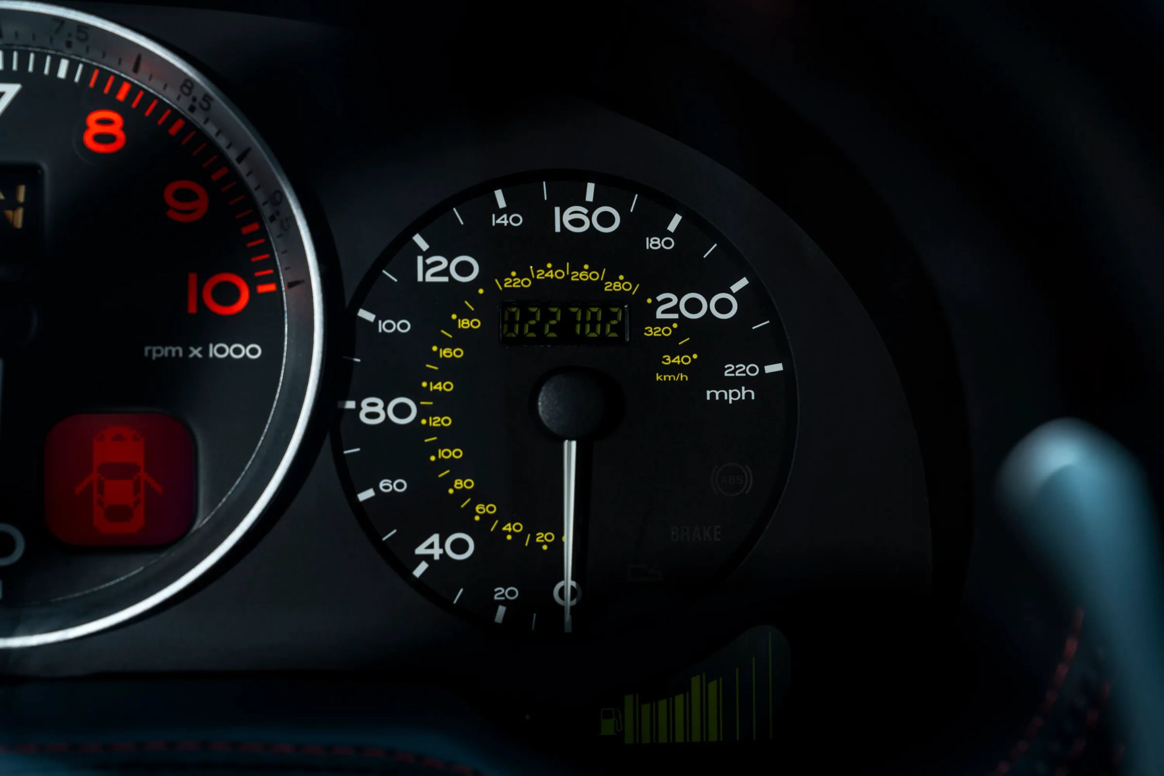 Used 2003 Ferrari 575M Maranello RWD image 15