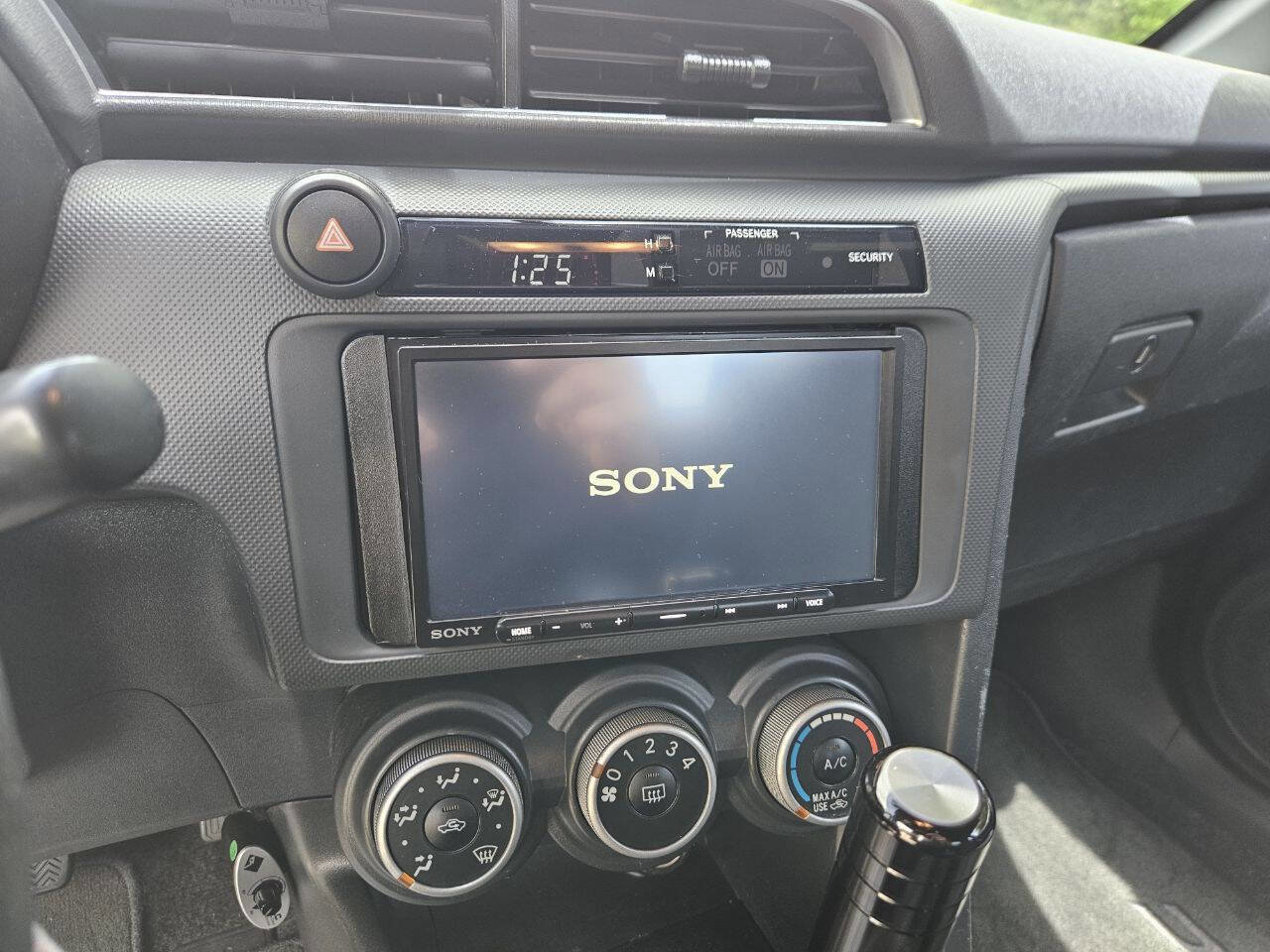 Used 2012 Scion tC FWD image 20