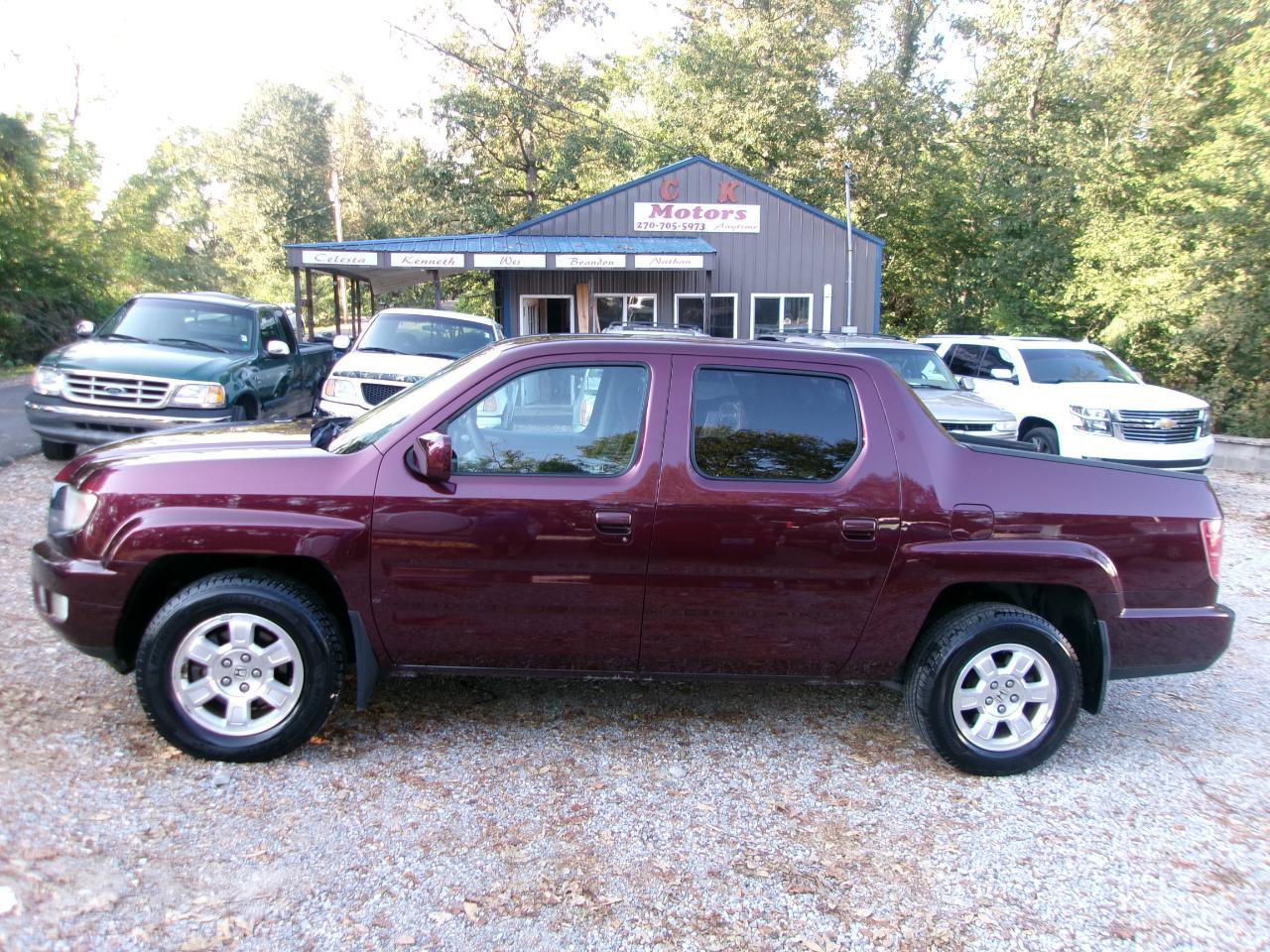 Used 2004 Chevrolet Colorado LS w/ Power Convenience Package AWD/4WD image 9