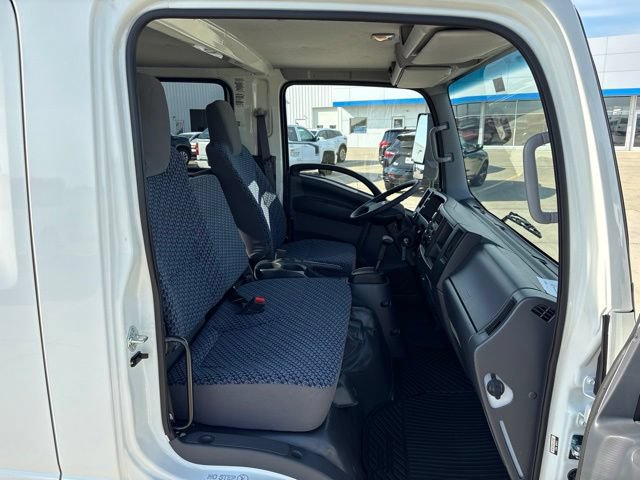 New 2027 Chevrolet Low Cab Forward RWD image 21