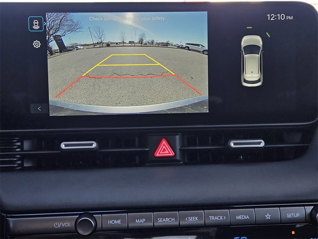 New 2026 Hyundai Ioniq 5 SEL image 17