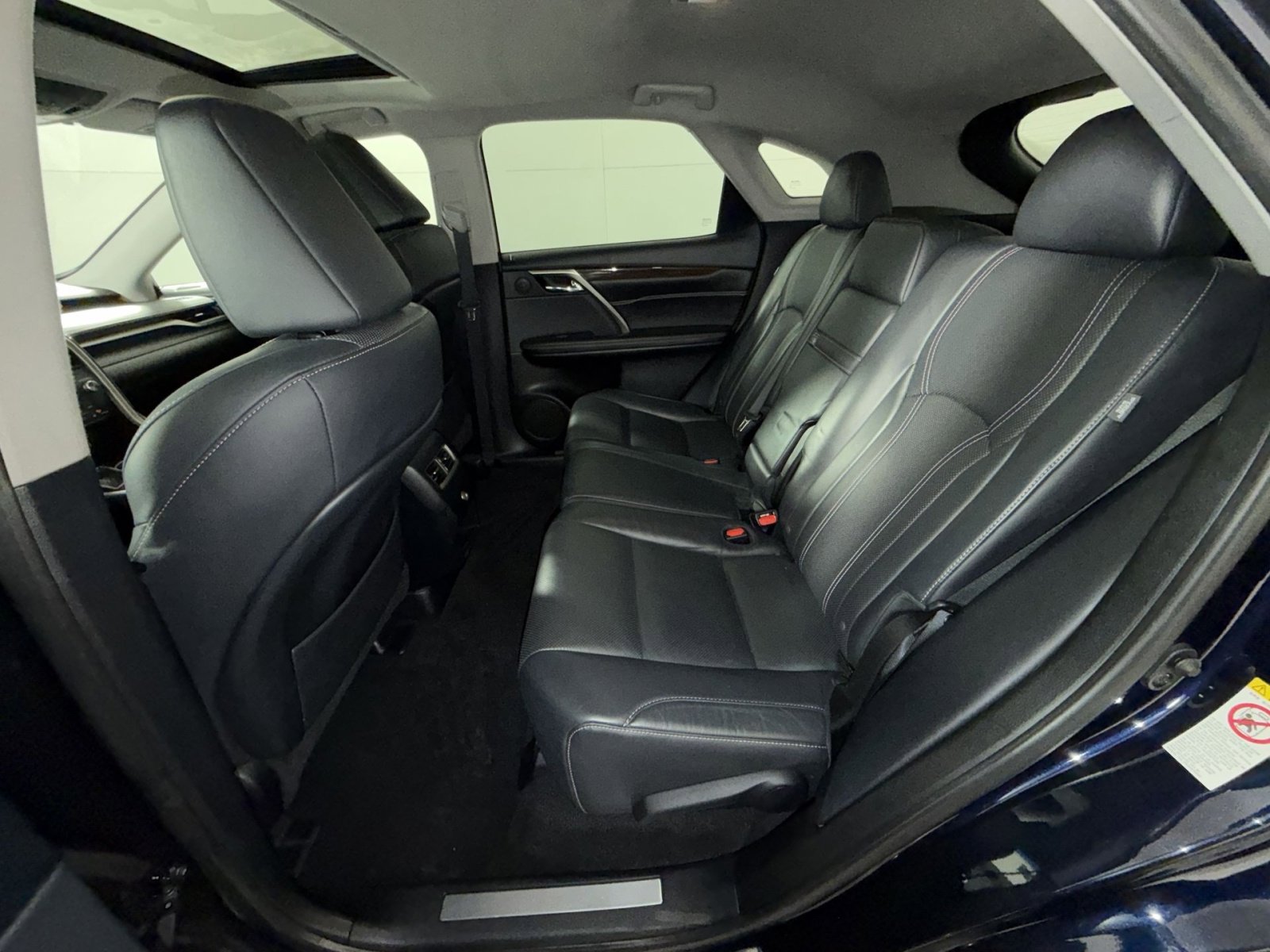 Used 2018 Lexus RX 350 AWD w/ Premium Package image 24