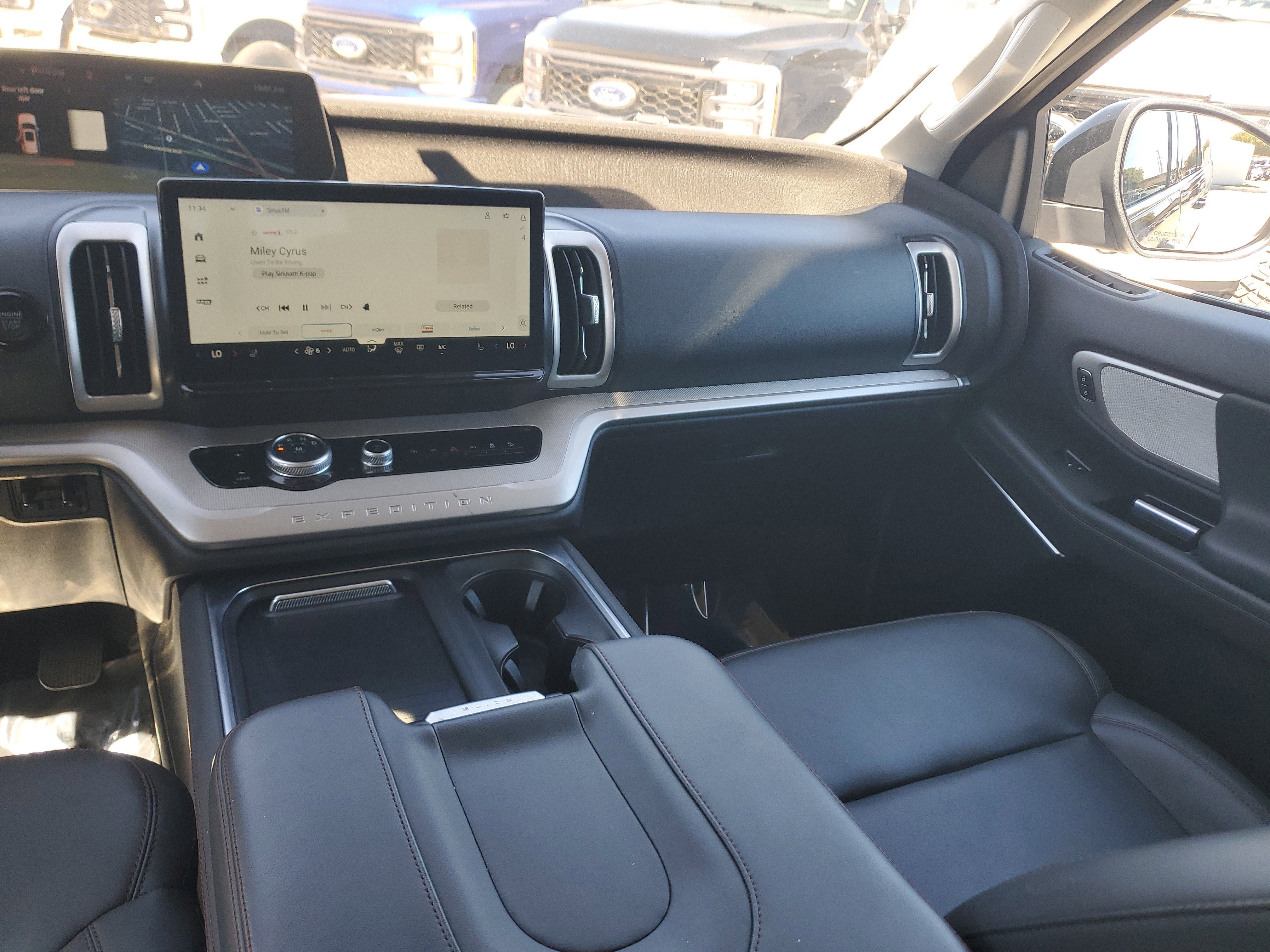 Used 2025 Ford Expedition Max Active image 20