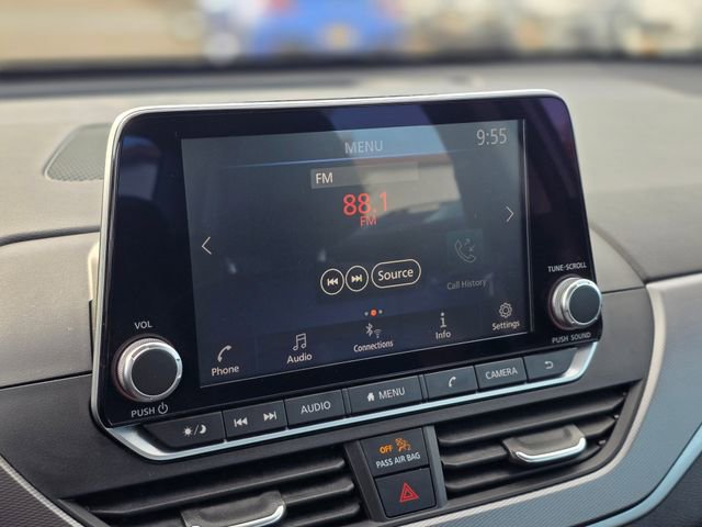 Used 2024 Nissan Altima 2.5 SR image 24