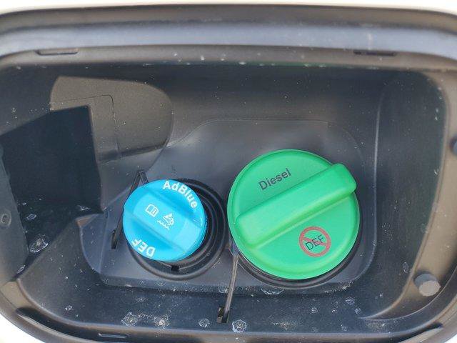 New 2026 Chevrolet Silverado 3500 LT w/ Safety Package image 14