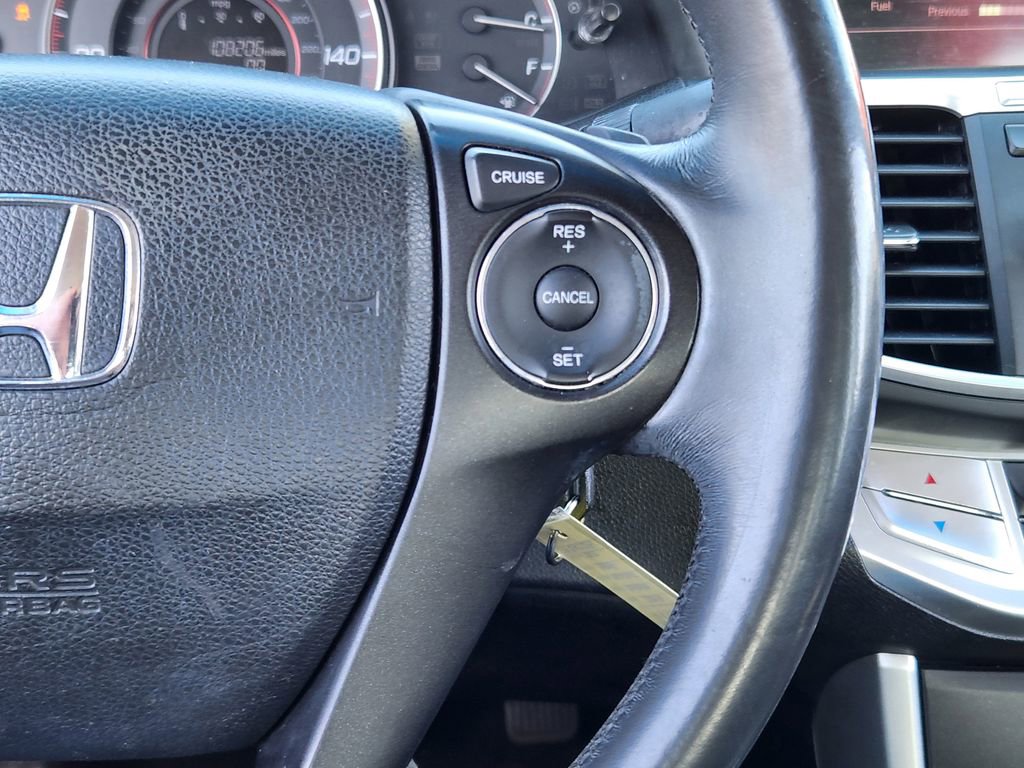 Used 2013 Honda Accord Sport image 19