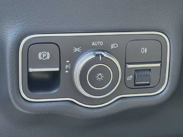 New 2027 Mercedes-Benz G 63 AMG 4MATIC image 10