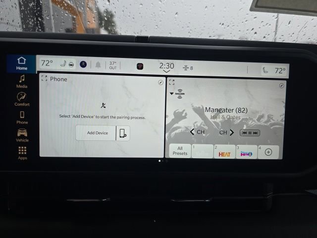 New 2026 Jeep Gladiator Sport image 17