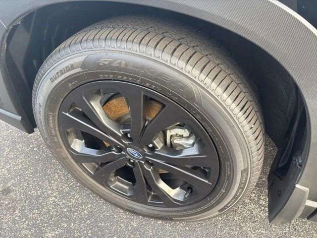 Certified 2024 Subaru Forester Sport image 27