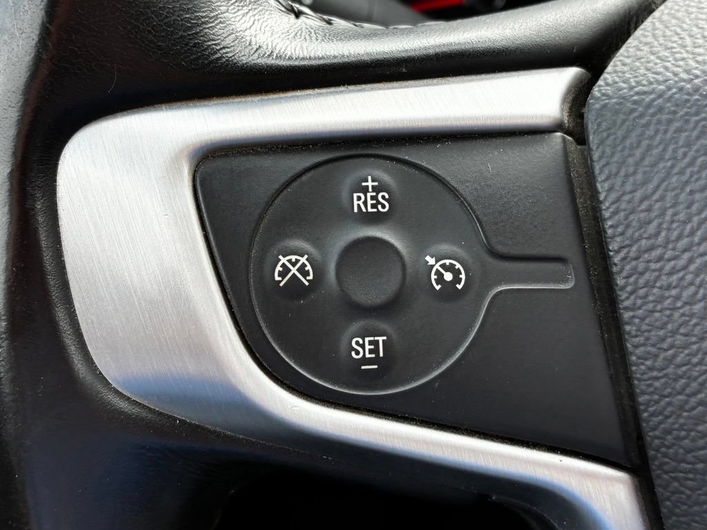 Used 2019 GMC Acadia SLE w/ LPO, Cargo Package AWD/4WD image 11