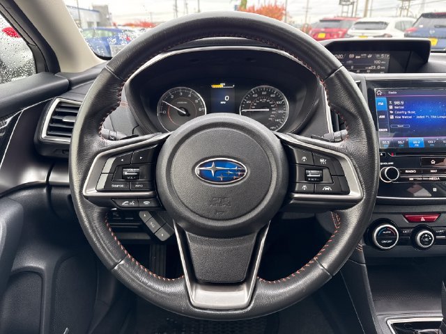Used 2019 Subaru Crosstrek 2.0i Limited w/ 18" Wheel Sport Package AWD/4WD image 18
