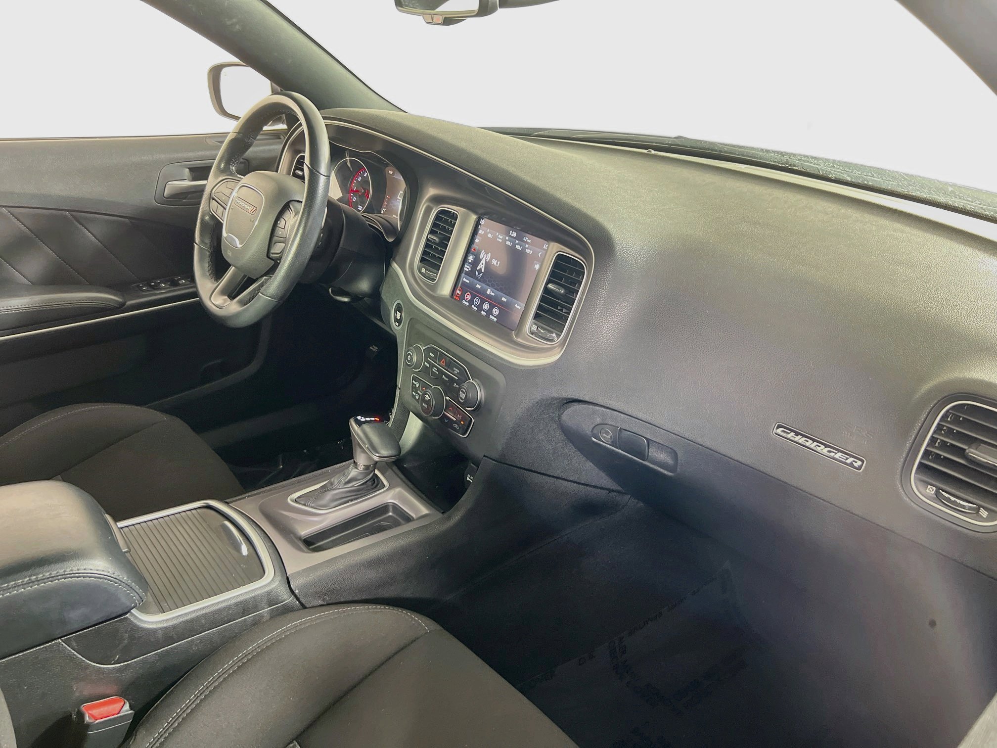 Used 2022 Dodge Charger R/T RWD image 26