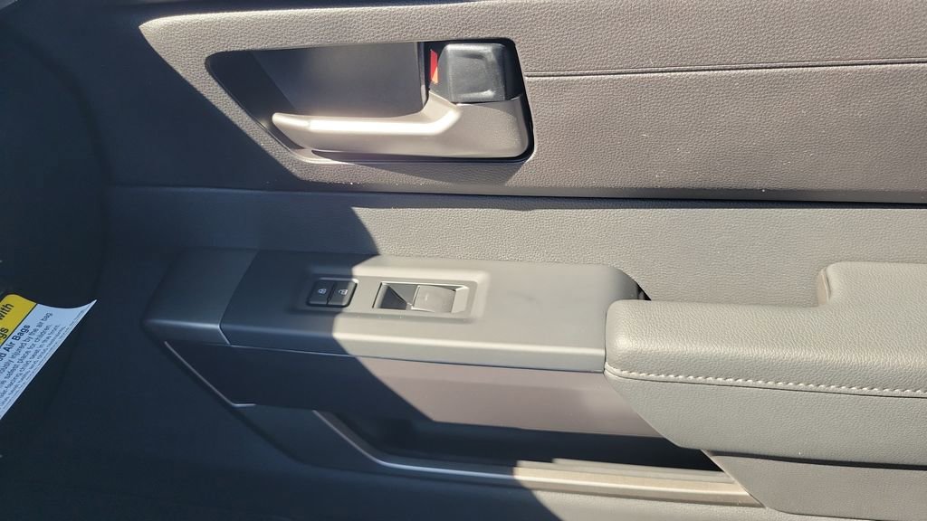 Used 2026 Toyota Tundra SR5 image 16