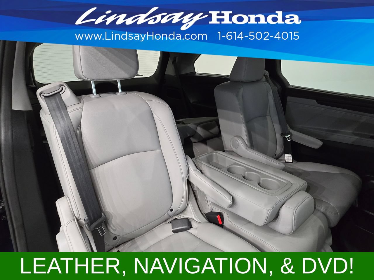 Used 2022 Honda Odyssey Touring image 8