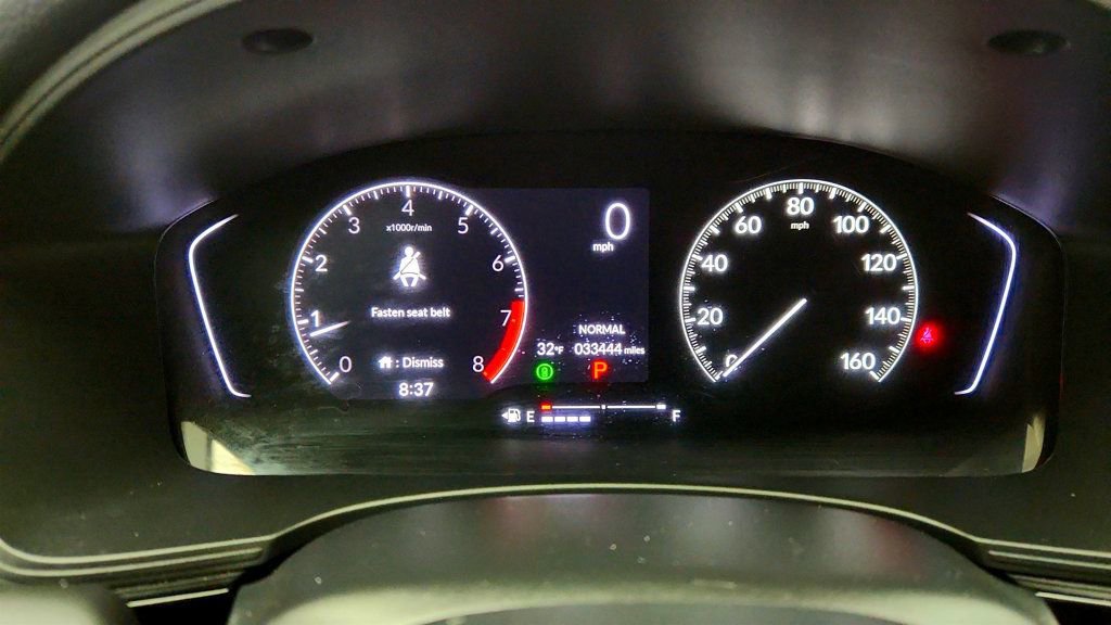 Used 2022 Honda Civic Sport image 13