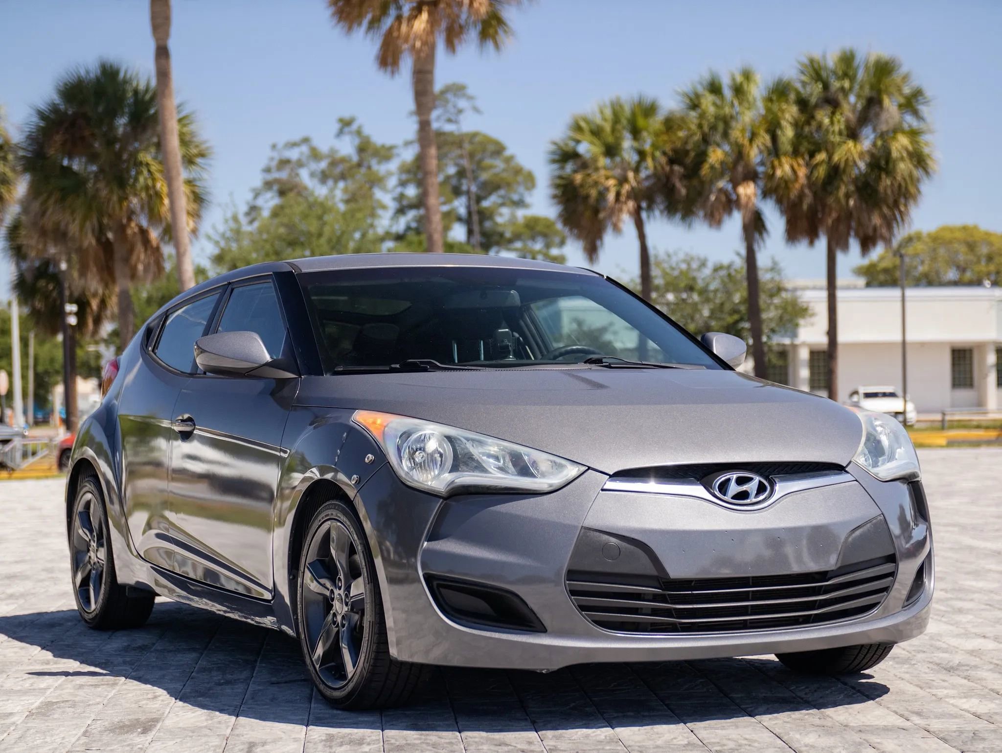 Used 2015 Hyundai Veloster