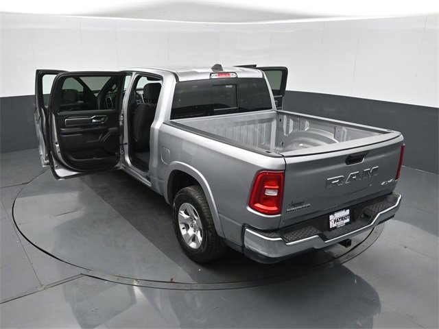Used 2025 RAM 1500 Big Horn image 47