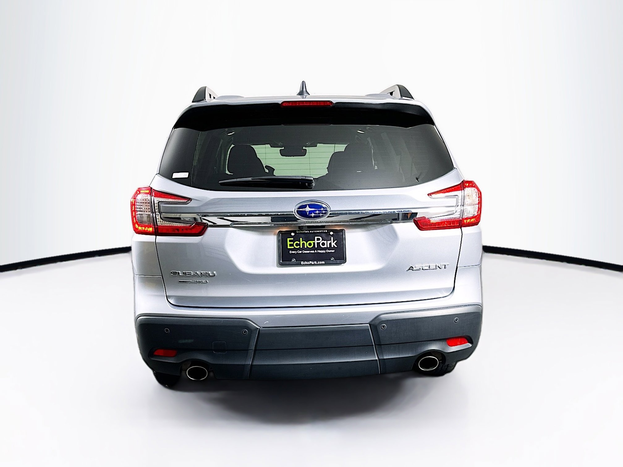 Used 2025 Subaru Ascent Premium image 7