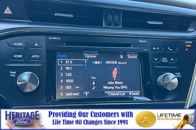 Used 2018 Toyota Avalon XLE Premium w/ Carpet Mat Package FWD image 17