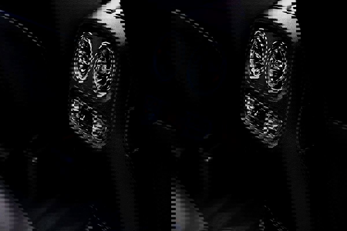 Used 2021 Mercedes-Benz G 63 AMG 4MATIC image 32