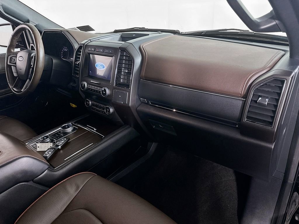 Used 2021 Ford Expedition King Ranch w/ Cargo Package image 31
