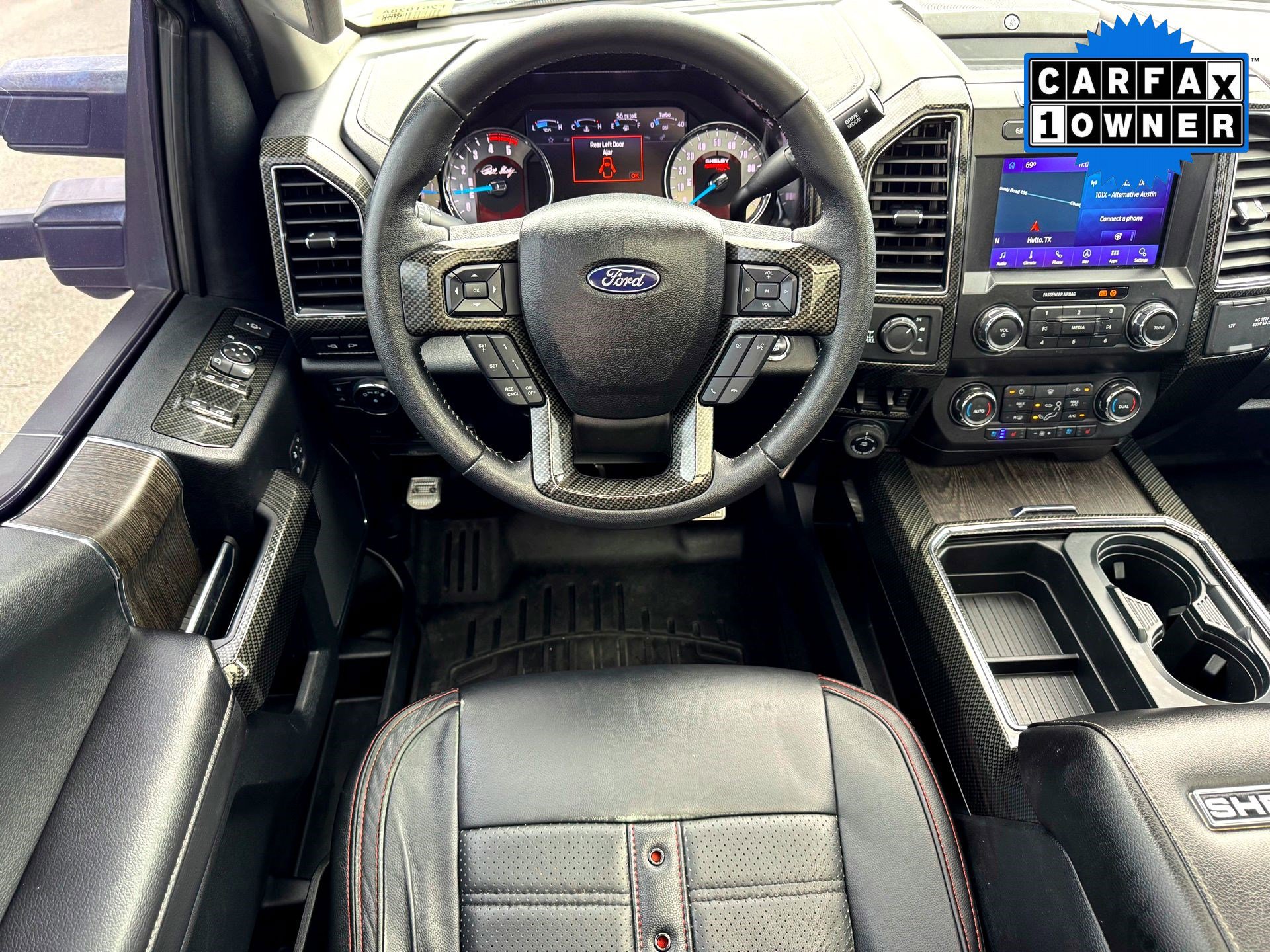 Used 2021 Ford F250 Lariat w/ Lariat Ultimate Package image 27