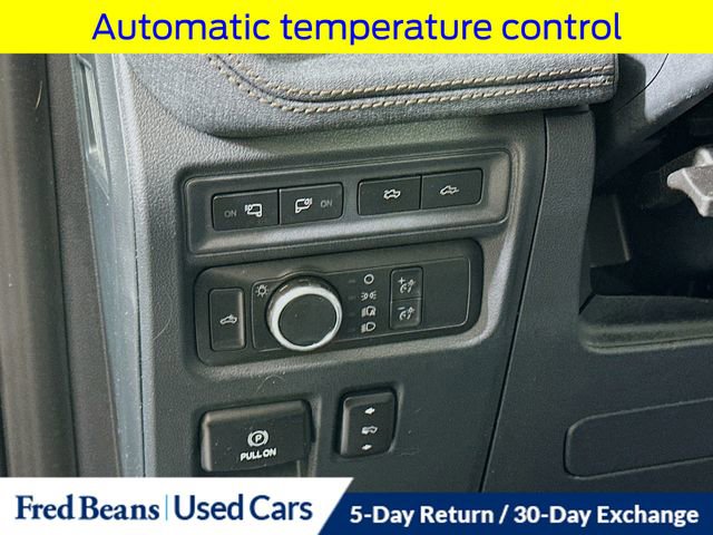 Certified 2022 Ford F150 Lightning Lariat image 13